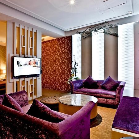 Gold Sand Motel شولين المظهر الخارجي الصورة