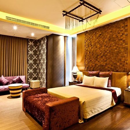 Gold Sand Motel شولين المظهر الخارجي الصورة