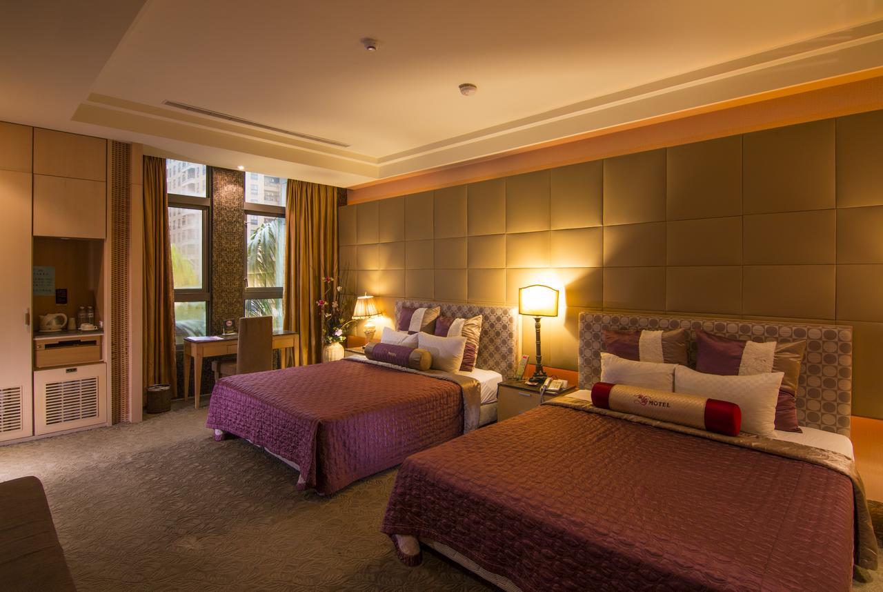 Gold Sand Motel شولين المظهر الخارجي الصورة