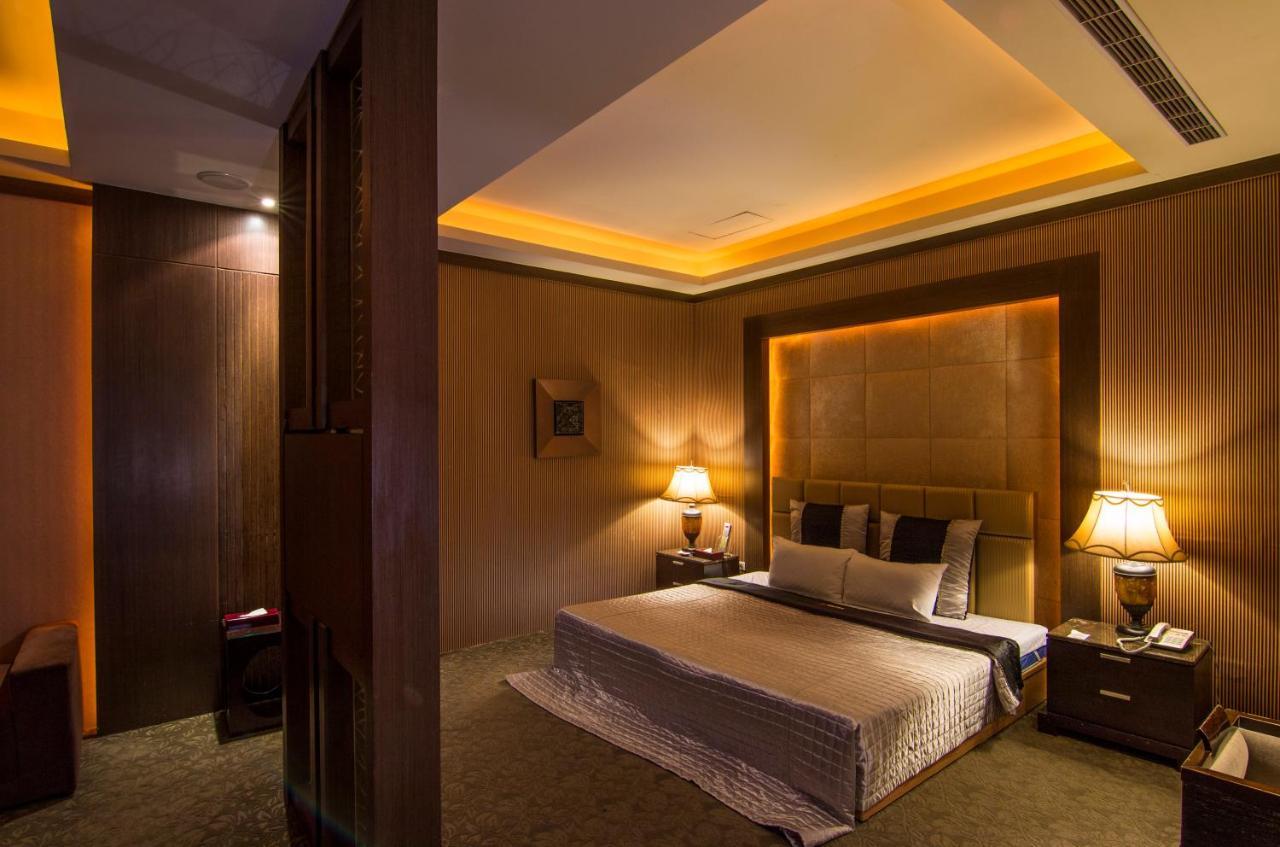 Gold Sand Motel شولين المظهر الخارجي الصورة
