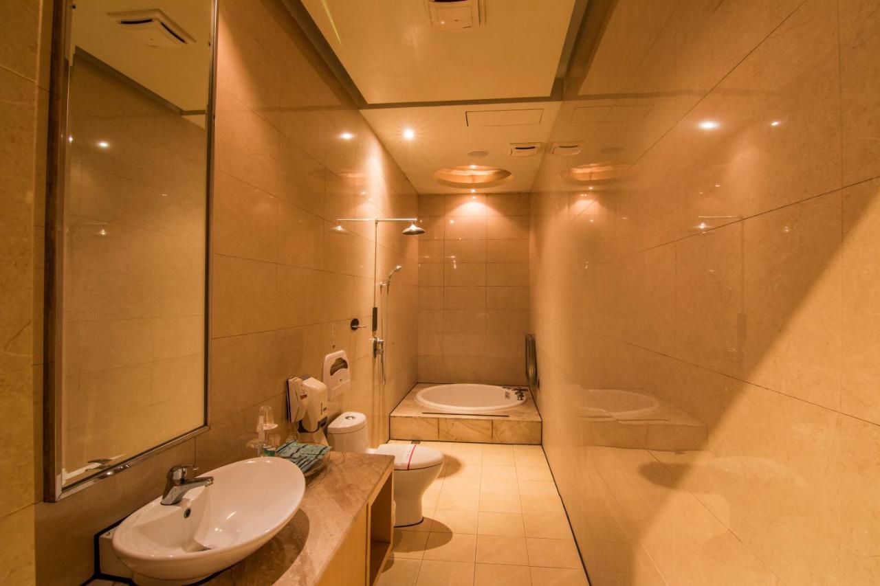 Gold Sand Motel شولين المظهر الخارجي الصورة