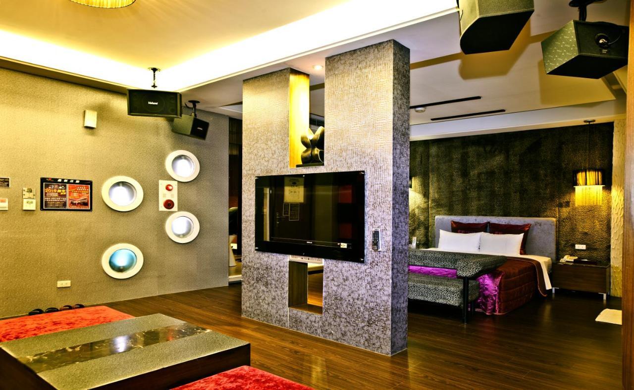 Gold Sand Motel شولين المظهر الخارجي الصورة