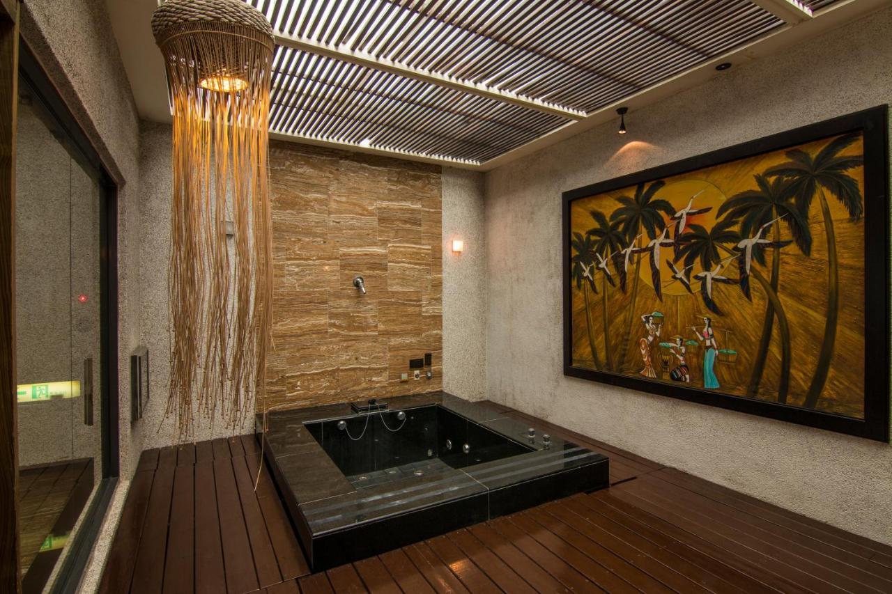 Gold Sand Motel شولين المظهر الخارجي الصورة