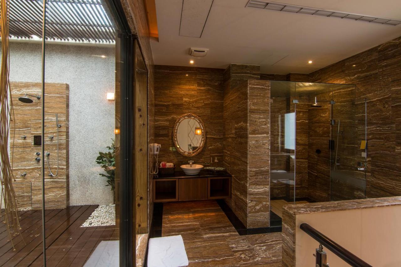 Gold Sand Motel شولين المظهر الخارجي الصورة