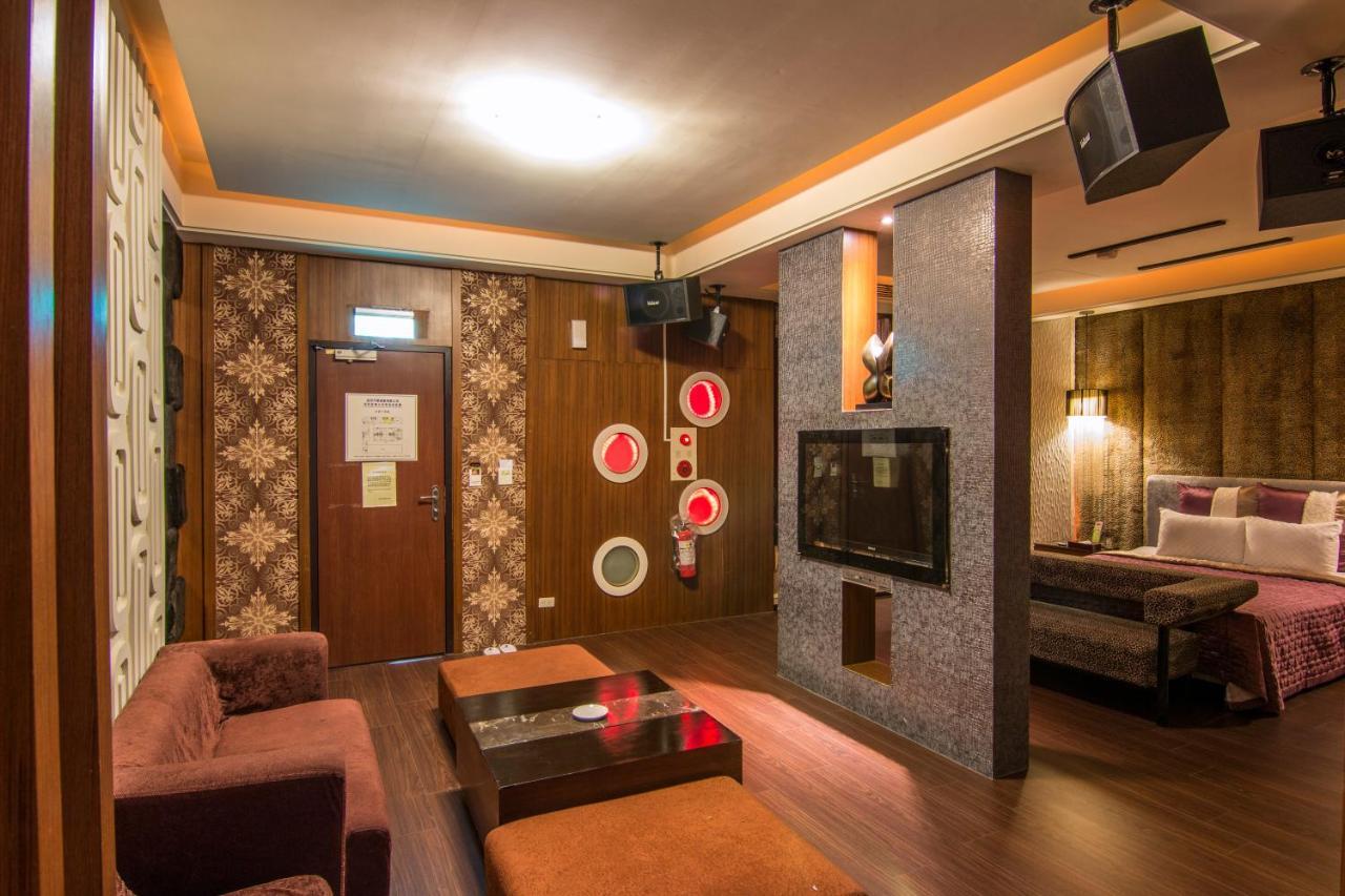 Gold Sand Motel شولين المظهر الخارجي الصورة