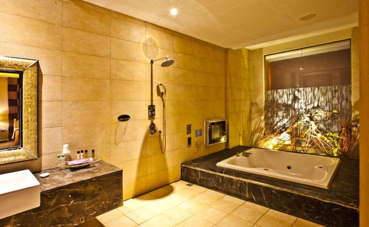 Gold Sand Motel شولين المظهر الخارجي الصورة