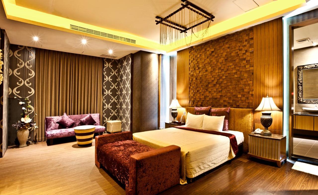 Gold Sand Motel شولين المظهر الخارجي الصورة